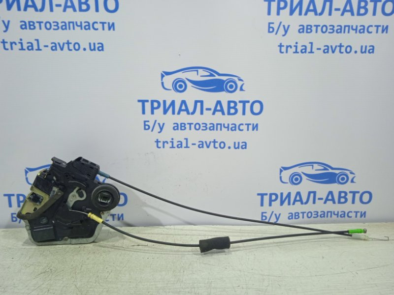 Замок двери задний правый Suzuki Grand Vitara JT 2005 (б/у) Киев - изображение 1