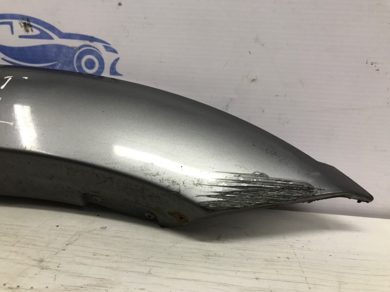 Накладка крыла Mitsubishi Outlander 2003-2006 MN175071HB (Арт. 50436) Киев - изображение 2