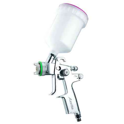 Пневмораспылитель HVLP верх. п/б 600мл, 1,3мм AUARITA ST-3000-1.3 Харьков