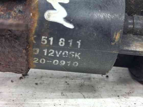 Насос омывателя фар Mazda 6 GH 2.5 БЕНЗИН L5-VE 2007 (б/у) Київ