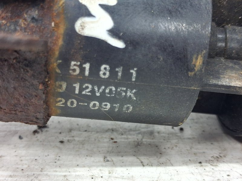 Насос омывателя фар Mazda 6 2007-2013 BP4K51811 (Арт. 68396) Київ - зображення 4