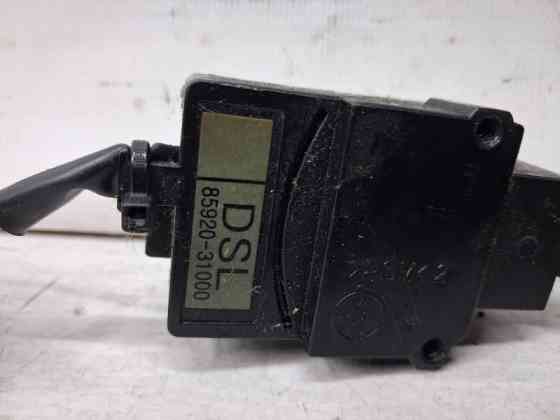 Переключатель круиз-контроля SsangYong Rexton Y250 2.7 D27DT 2006 (б/у) Киев