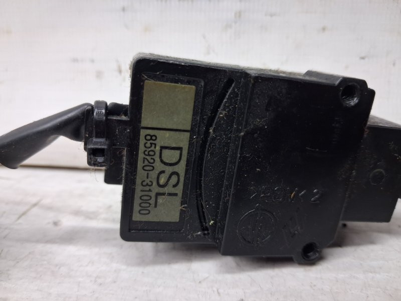 Переключатель круиз-контроля SsangYong Rexton 2006-2012 8592031000 (Арт. 65367) Київ - зображення 5