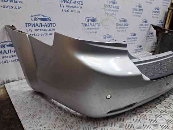 Бампер задний Kia Sorento BL 2.5 DIESEL D4CB 2002 (б/у) Київ