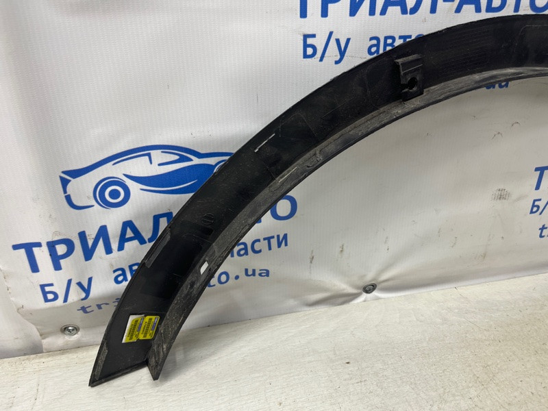 Накладка крыла Ford Escape 2012-2019 CJ5Z78290A61AA (Арт. 75766) Київ - зображення 6