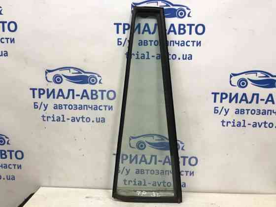 Стекло двери задней левой (форточка) Toyota Prado J120 3.0 DIESEL 1KDFTV 2002 (б/у) Київ