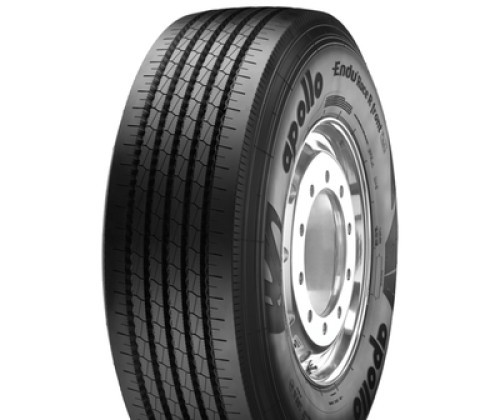 385/65 R22.5 Apollo Endurace Rfront HD 164K Рульова шина Київ - зображення 12