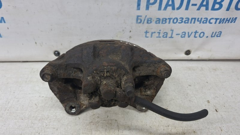 Суппорт передний правый Mitsubishi Lancer 2007-2017 4605A258 (Арт. 72476) Київ - зображення 3