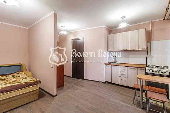 продажа 1-к квартира Киев, Шевченковский, 40000 $ Київ