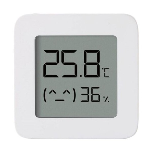 Xiaomi Датчик Mi Temperature and Humidity Monitor 2 Харків - зображення 1