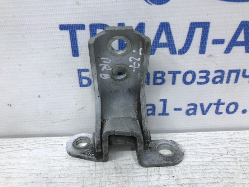 Петля двери передней правой верхняя Toyota Avensis 2009-2018 6871002060 (Арт. 31366) Київ - зображення 3