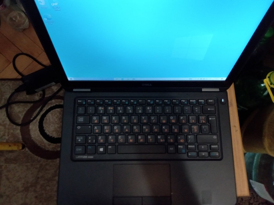 dell процесор intel core i5-5300u Львов - изображение 2