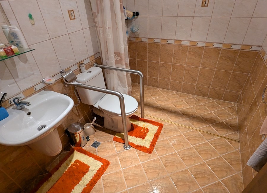 3-х комнатная квартира с собственным двориком в г. Обзор (Болгария) Киев - изображение 12