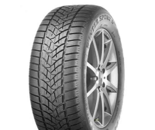 255/50 R19 Dunlop Winter Sport 5 SUV 107V Позашляхова шина Київ