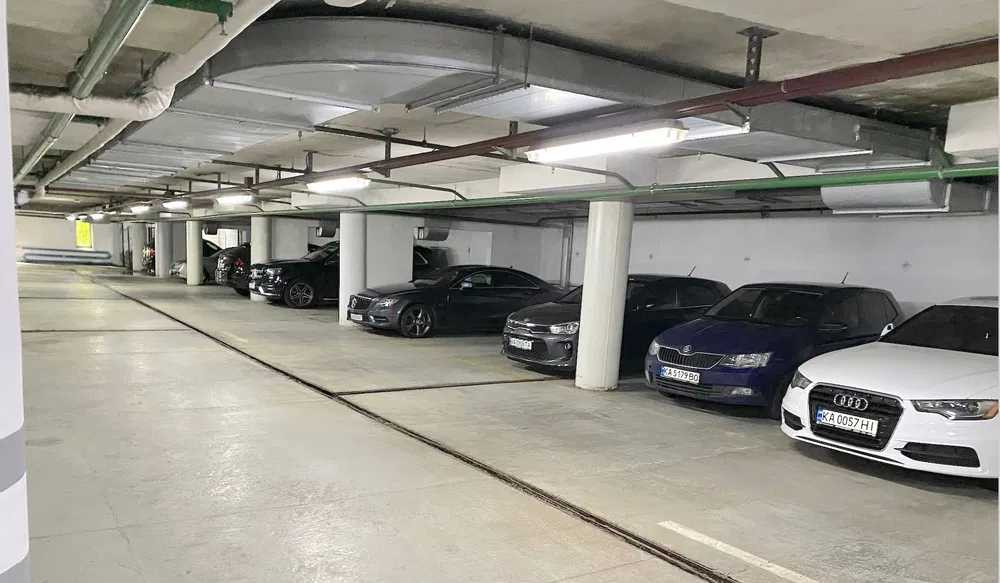 долгосрочная аренда офисное здание Киев, Печерский, 82000 $/мес. Киев - изображение 3