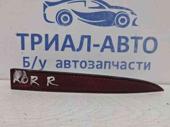 Катафот правый SsangYong Korando C200 2.0 DIESEL D20DT 2010 (б/у) Київ