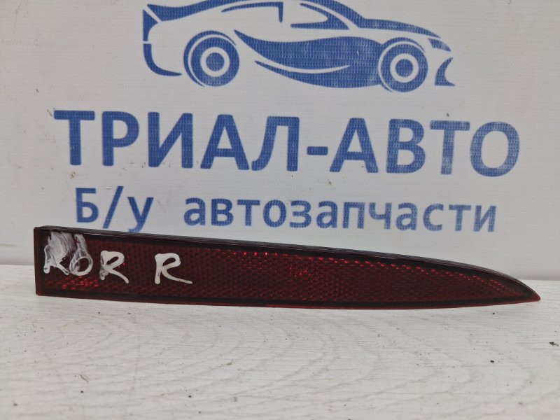 Катафот правый SsangYong Korando C200 2.0 DIESEL D20DT 2010 (б/у) Київ - зображення 1