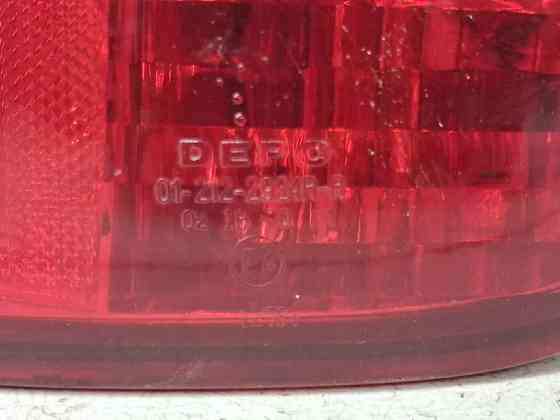 Катафот правый Toyota Prado 2002-2009 8158060110 (Арт. 64451) Київ