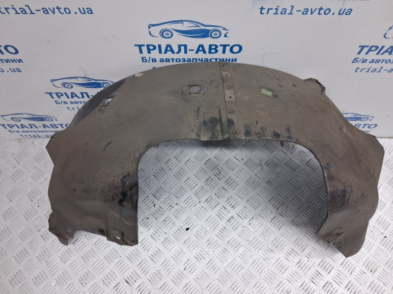 Подкрылок задний правый Kia Sportage SL 1.7 DIESEL D4FD 2010 (б/у) Київ - зображення 3
