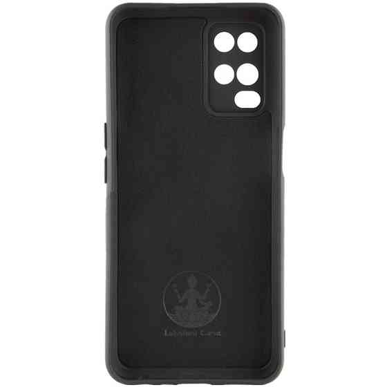 Чехол Silicone Cover Lakshmi Full Camera (A) для Oppo A54 4G Херсон
