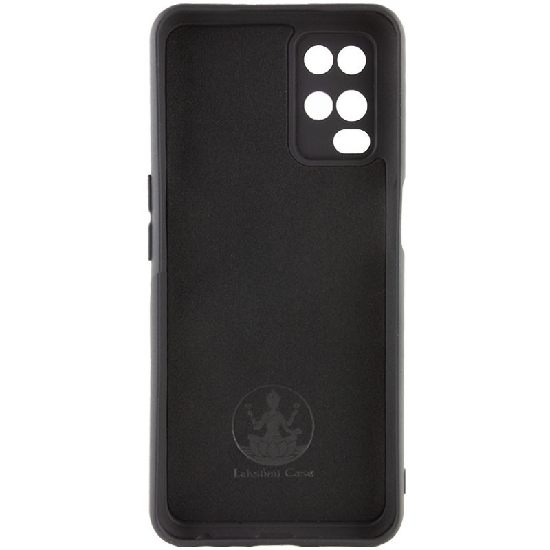 Чехол Silicone Cover Lakshmi Full Camera (A) для Oppo A54 4G Херсон - зображення 2