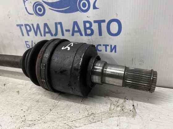 Привод передний левый Mazda CX 5 2011-2017 GDB32560X (Арт. 79346) Киев