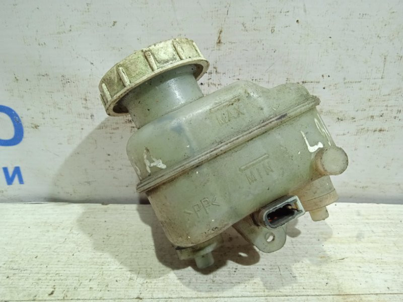 Бачок главного тормозного цилиндра Mitsubishi Lancer 2003-2009 MR569039 (Арт. 5580) Київ - зображення 2