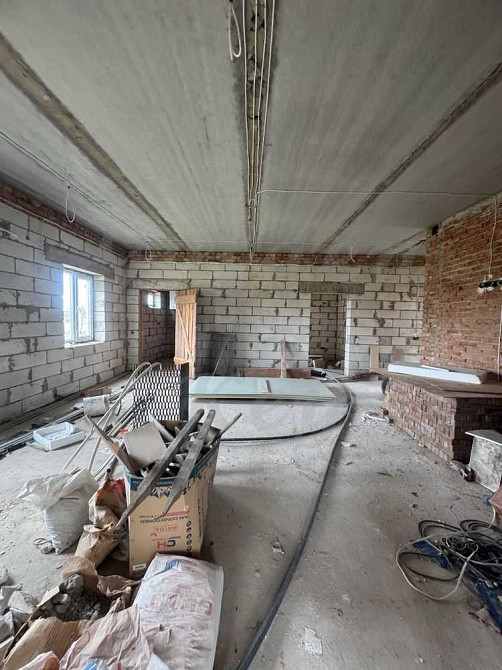 продажа 4-к дом Киево-Святошинский, Лычанка, 72000 $  - зображення 7