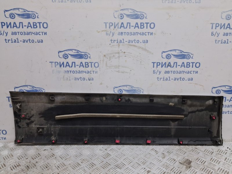 Накладка двери Kia Sorento BL 2.5 DIESEL D4CB 2002 перед. прав. (б/у) Киев - изображение 4