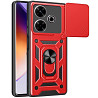 Чехол Ummi Camshield Serge Ring для Xiaomi Redmi 13 4G / Poco M6 4G Херсон