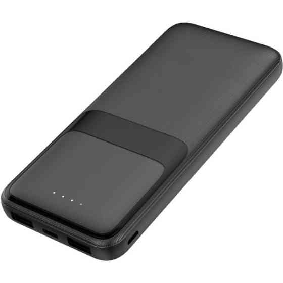 Power bank Gelius TLX GP-PB311i 20000mAh 10W Black (Код товару:41468) Харків