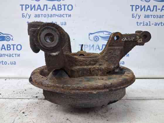 Цапфа задняя правая Dacia Duster HS 1.5 DIESEL K9K 2010 (б/у) Киев