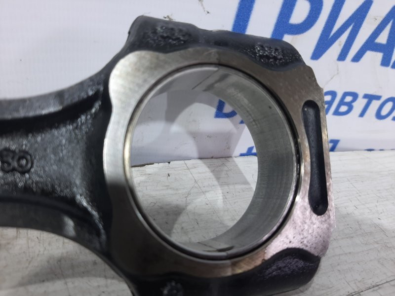 Поршень с шатуном SsangYong Rexton Y200 2.7 D27DT 2001 (б/у) Киев - изображение 2