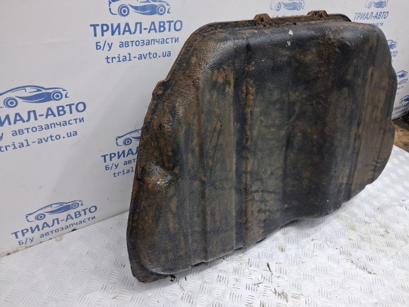 Бак топливный металлический Hyundai Sonata NF 2.4 БЕНЗИН G4KC 2004 (б/у) Киев - изображение 10