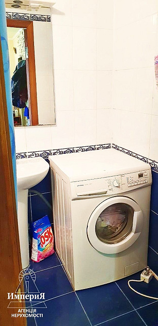 Сдам 2.8.10 на Поселке.Автономка.Ремонт.Вся мебель и техника. Белая Церковь - изображение 11