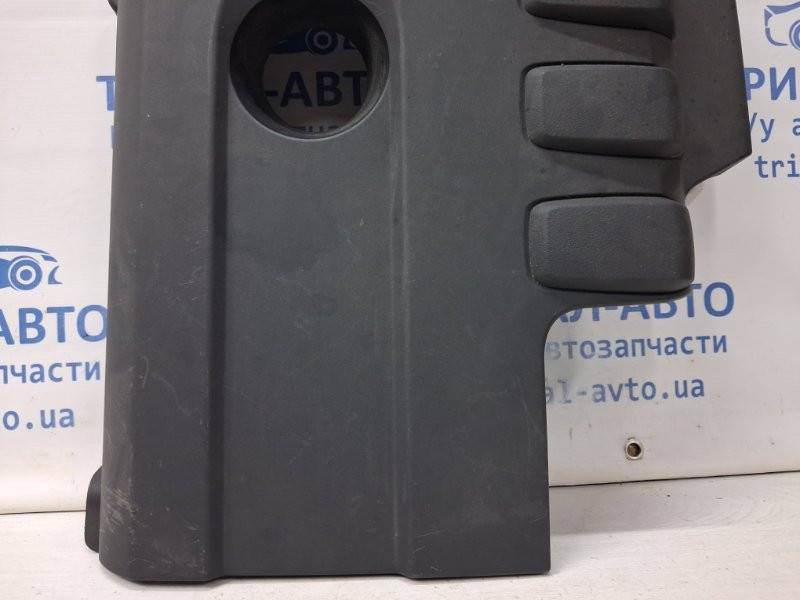 Декоративная крышка ДВС Nissan Pathfinder R51 2.5 DIESEL YD25DDTI 2004 (б/у) Киев - изображение 3