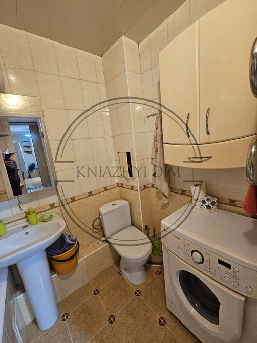 Оренда 1-но к.кв. по вул. Каштановій , початок Троєщини в Деснянському р-ні. Код об'єкту №: 11202048 Київ - зображення 12