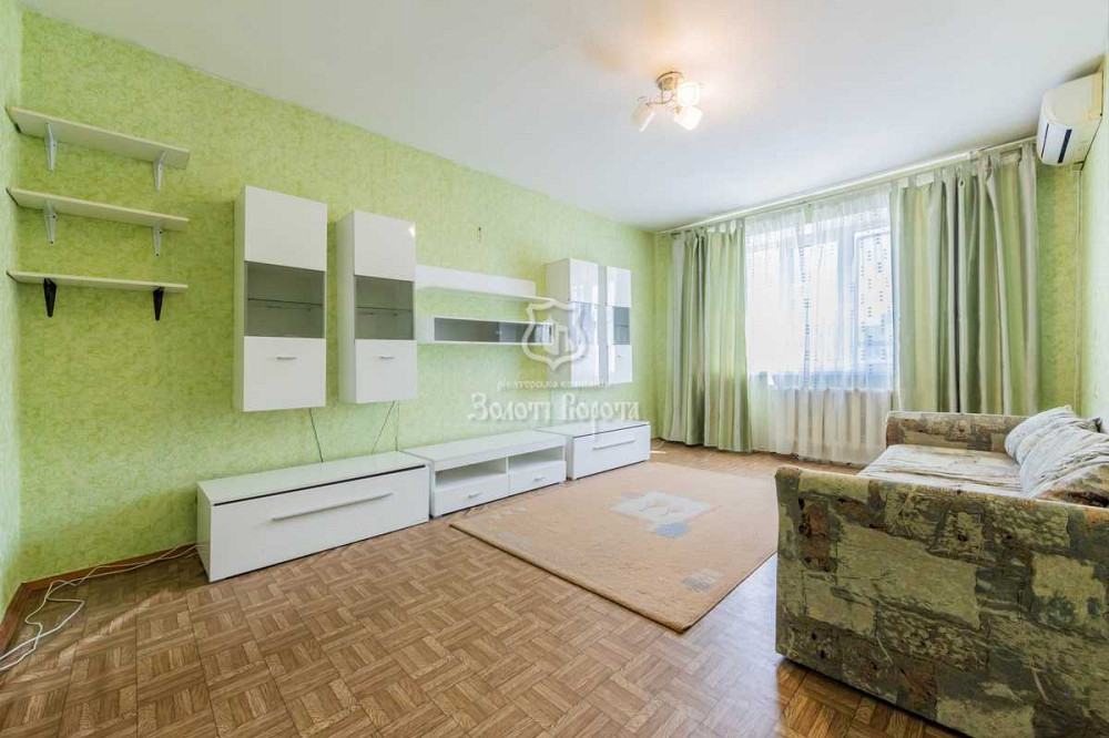 продажа 1-к квартира Киев, Деснянский, 47000 $ Київ - зображення 1