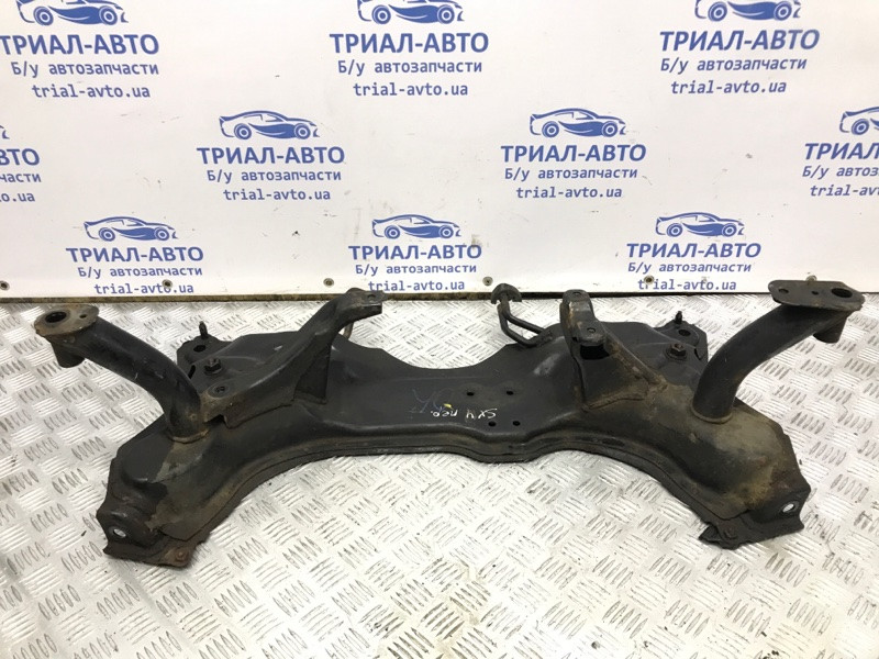 Балка передней подвески Suzuki SX4 1 1.6 БЕНЗИН M16A 2006 (б/у) Киев - изображение 1