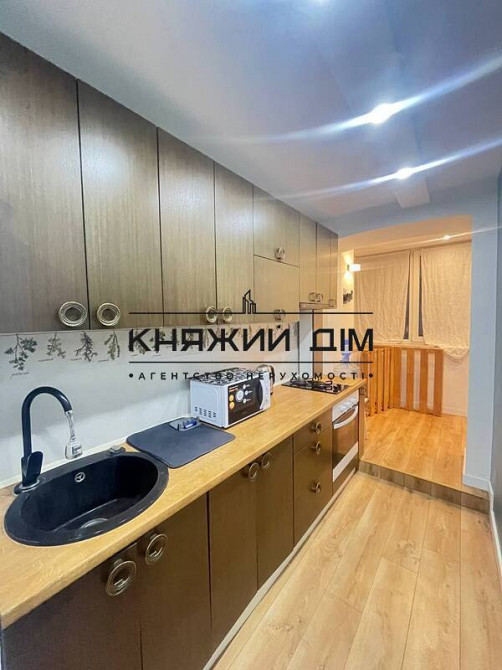 Оренда 1 кімнатна квартира м. Вирлиця КОД 11204446 Київ - зображення 10