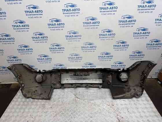 Бампер передний Mitsubishi Pajero Wagon 2006-2022 6400B758HA (Арт. 83652) Киев