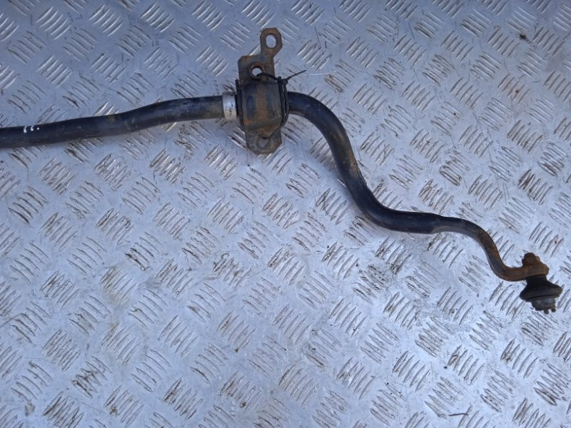 Стабилизатор передний Mazda 6 GH 2.5 БЕНЗИН 2007 (б/у) Київ - зображення 3