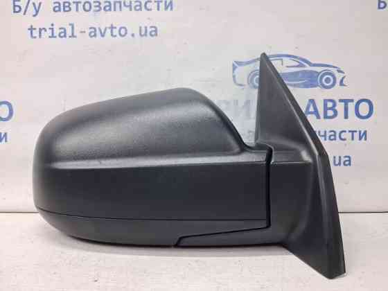 Зеркало правое Hyundai Tucson JM 2.0 DIESEL D4EA 2004 (б/у) Киев