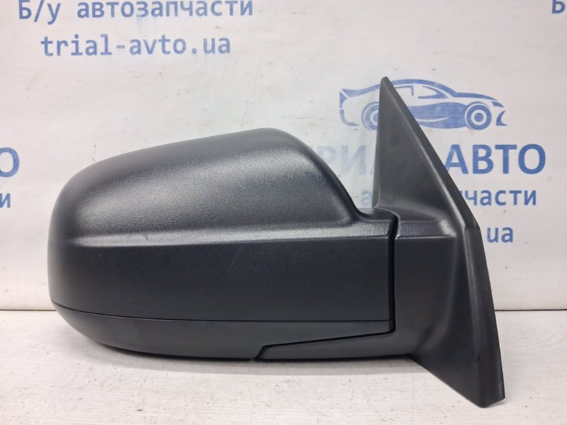 Зеркало правое Hyundai Tucson JM 2.0 DIESEL D4EA 2004 (б/у) Киев - изображение 2