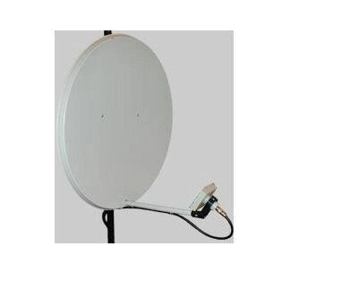 Пассивный облучатель GL24110PR24 без тарелки, 12 дБ 1950~2500 МГц Днепр - изображение 2