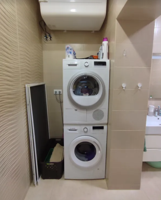 Продам. 2-к.кв. 2/10, пр.Слобожанский 17-А "Добробут". Дніпро - зображення 6