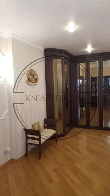 Продаж 4-х кімнатної квартири на вулиці Чавдар. Код об'єкту:21142102 Київ - зображення 9