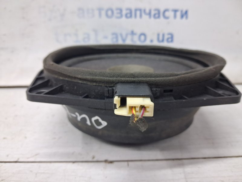 Динамик двери Mitsubishi Outlander CU 2.4 БЕНЗИН 4G69 2003 (б/у) Киев - изображение 3