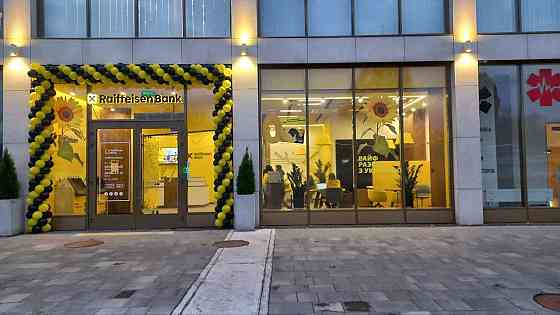 продажа офисное помещение Киев, Святошинский, 1515900 $ Київ