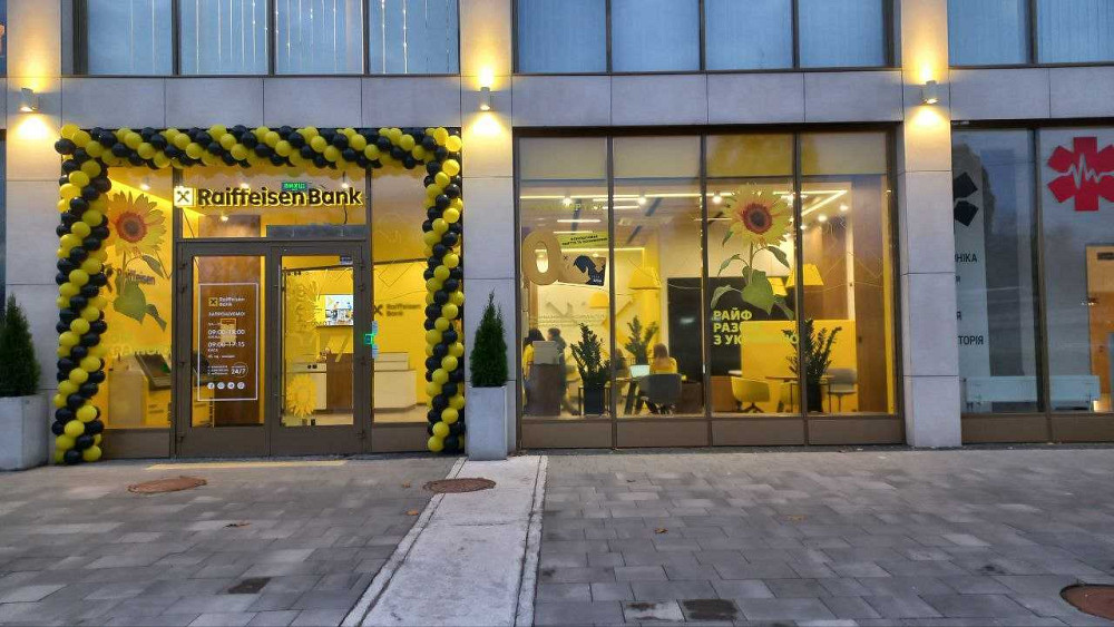 продажа офисное помещение Киев, Святошинский, 1467000 $ Київ - зображення 3